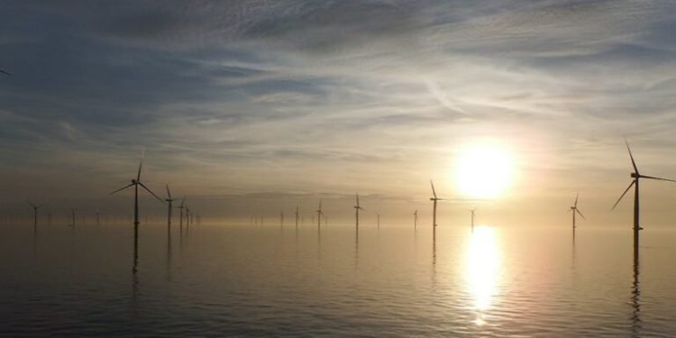 UK unlocks new £15m funding round to accelerate offshore wind supply chain growth