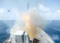 Hormuz shipping crisis escalates as military strikes intensify across the Gulf