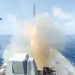Hormuz shipping crisis escalates as military strikes intensify across the Gulf
