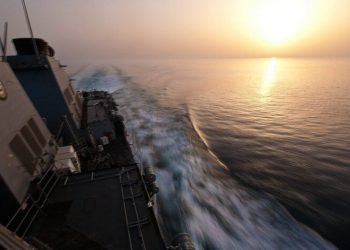 Coordinated VLCC transits through Hormuz spark cautious optimism in shipping markets