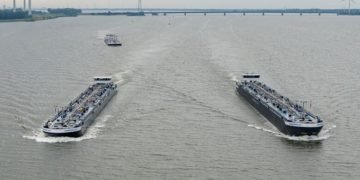 GEFO strengthens inland gas fleet with Unigas Shipping acquisition