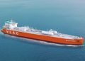 Ciner Steps Up Global Shipping Expansion With Major Ammonia Carrier Deal in South Korea