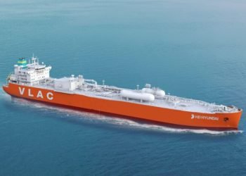 Ciner Steps Up Global Shipping Expansion With Major Ammonia Carrier Deal in South Korea