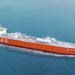 Ciner Steps Up Global Shipping Expansion With Major Ammonia Carrier Deal in South Korea