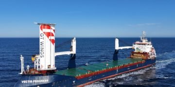 GT Wings launches RINA-approved tool to strengthen wind propulsion investment decisions