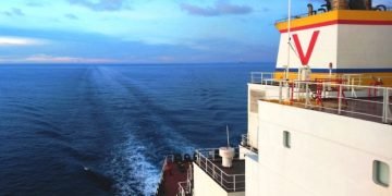 Wah Kwong orders LR2 tanker duo at DSIC with future-fuel focus