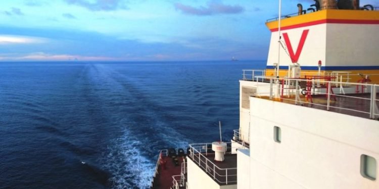 Wah Kwong orders LR2 tanker duo at DSIC with future-fuel focus
