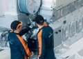 Wärtsilä ramps up engine output to meet marine and energy demand