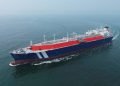 Awilco LNG proposes rebrand to ALNG amid major leadership transition