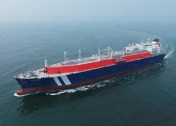 Awilco LNG proposes rebrand to ALNG amid major leadership transition