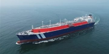 Awilco LNG proposes rebrand to ALNG amid major leadership transition