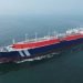 Awilco LNG proposes rebrand to ALNG amid major leadership transition
