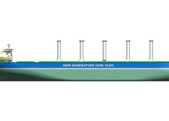 WinGD breaks new ground with world’s first ethanol-fuelled marine engine orders
