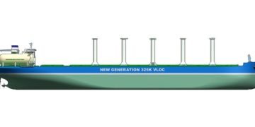 WinGD breaks new ground with world’s first ethanol-fuelled marine engine orders
