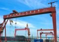 Navios Partners Reveals Major VLCC Expansion With Potential Eight-Ship Programme