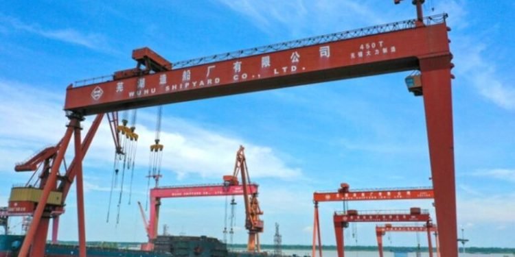 Navios Partners Reveals Major VLCC Expansion With Potential Eight-Ship Programme