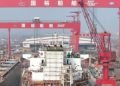 Yangzhou Guoyu secures fresh containership order as comeback momentum builds