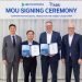 HD Hyundai and ABS Partner on Digital Transformation in Shipbuilding