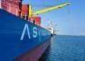 Asyad Shipping expands dry bulk fleet with baby capesize purchase