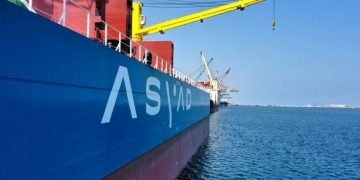 Asyad Shipping expands dry bulk fleet with baby capesize purchase