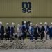 MSC and Tradepoint Atlantic Launch Major New Container Terminal in Baltimore