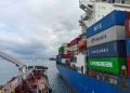 Fuel Surcharges Push Transpacific Container Rates Higher Again