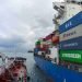 Fuel Surcharges Push Transpacific Container Rates Higher Again