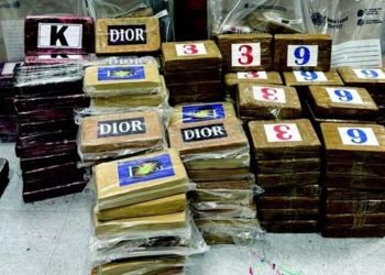 Filipino Seafarer Charged After $6.4 Million Cocaine Seizure on US-Bound Tanker