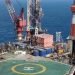 Odfjell Technology Wins UK Platform Drilling Contract With EnQuest