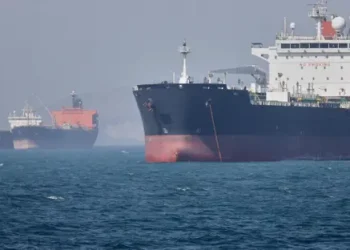 Iran Seizes Tanker in the Gulf of Oman