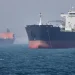 Iran Seizes Tanker in the Gulf of Oman
