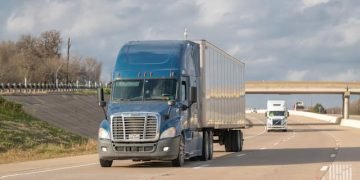 Freight Capacity Collapses as Transport Prices Surge Across the U.S.