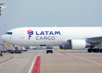LATAM Cargo relaunches freighter service to Caracas