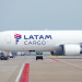 LATAM Cargo relaunches freighter service to Caracas