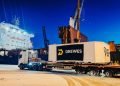 Drewes Logistics Expands Its Reach in Marseille as Mediterranean Trade Corridors Continue to Evolve