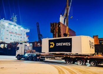 Drewes Logistics Expands Its Reach in Marseille as Mediterranean Trade Corridors Continue to Evolve