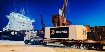 Drewes Logistics Expands Its Reach in Marseille as Mediterranean Trade Corridors Continue to Evolve