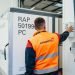 Swissport reaches pharma cold chain milestone at EuroAirport Basel