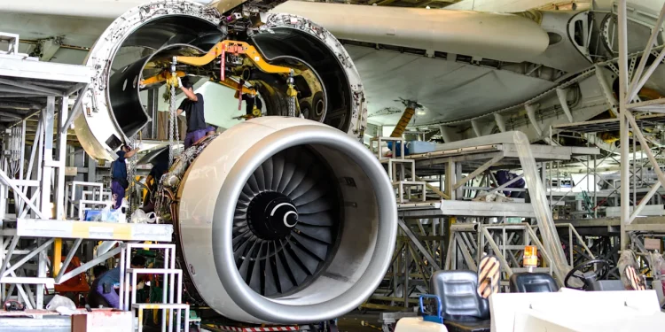 Aviation Aftermarket Faces Mounting Pressure Amid Critical Parts Shortages
