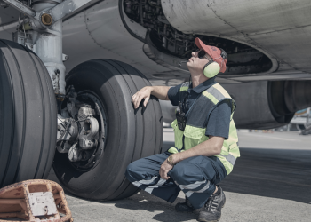 Engine Maintenance Becomes Aviation’s Biggest Strategic Challenge