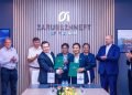 PV Drilling Secures Jackup Rig Contract With Zarubezhneft