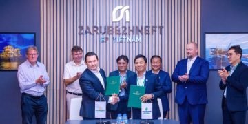 PV Drilling Secures Jackup Rig Contract With Zarubezhneft
