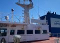 US-Managed Bulk Carrier Attacked in Persian Gulf