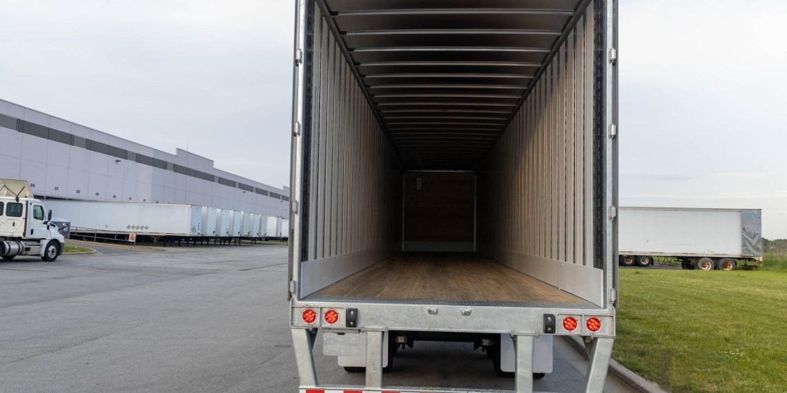 Cargo theft is evolving — and the biggest threat may now be sitting behind the wheel