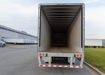 Cargo theft is evolving — and the biggest threat may now be sitting behind the wheel