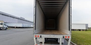 Cargo theft is evolving — and the biggest threat may now be sitting behind the wheel