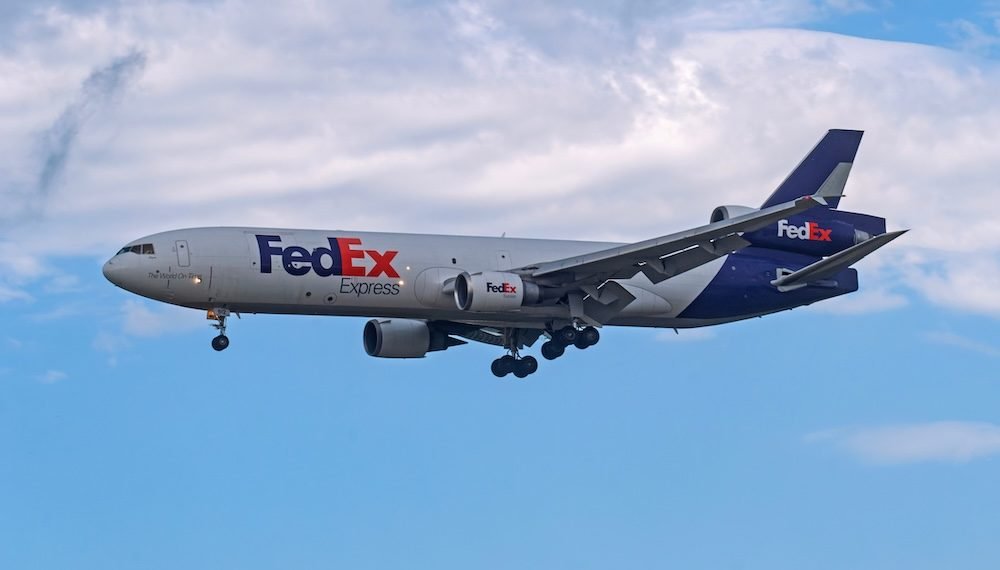 FedEx to expand European logistics hub by €46M
