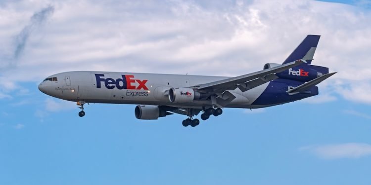 FedEx to expand European logistics hub by €46M