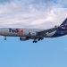 FedEx to expand European logistics hub by €46M