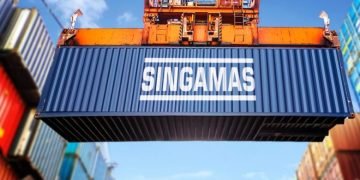 US antitrust case puts China’s container manufacturing dominance under global scrutiny